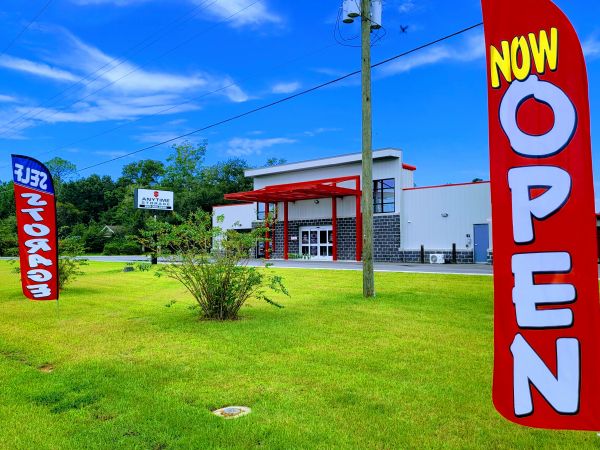 Photo of Anytime Storage - Anytime Storage - Pensacola