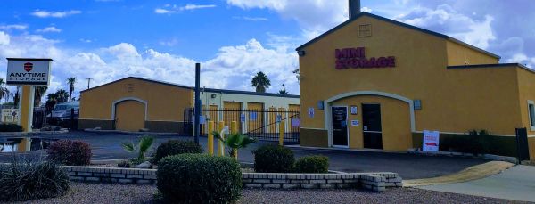 Photo of Anytime Storage - Anytime Storage - Phoenix