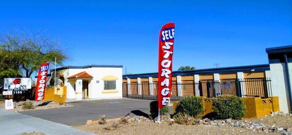 Photo of Anytime Storage - Anytime Storage - Tucson 3