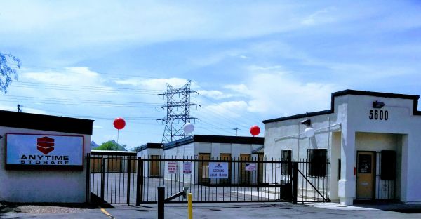 Photo of Anytime Storage - Anytime Storage - Tucson 4