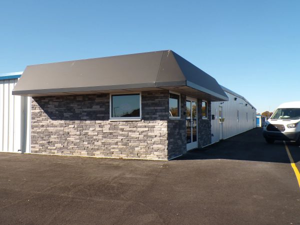 Photo of King Self Storage