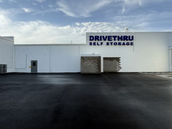 Photo of Drive Thru Self Storage