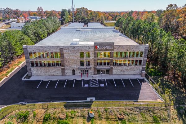 Photo of Sugar Hill Self Storage