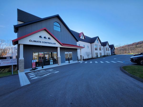 Photo of Stack N Stor - Patterson