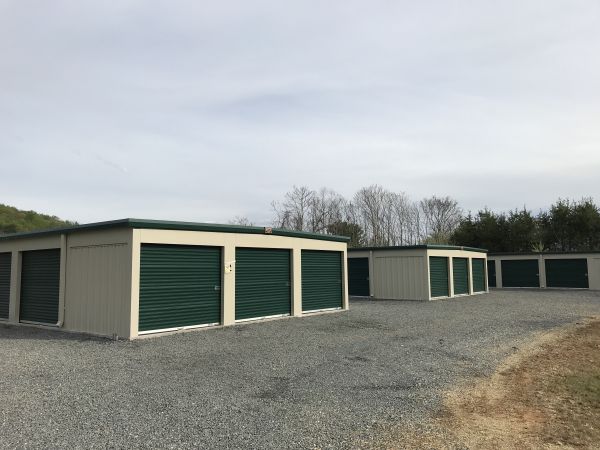 Photo of Lovingston Self Storage