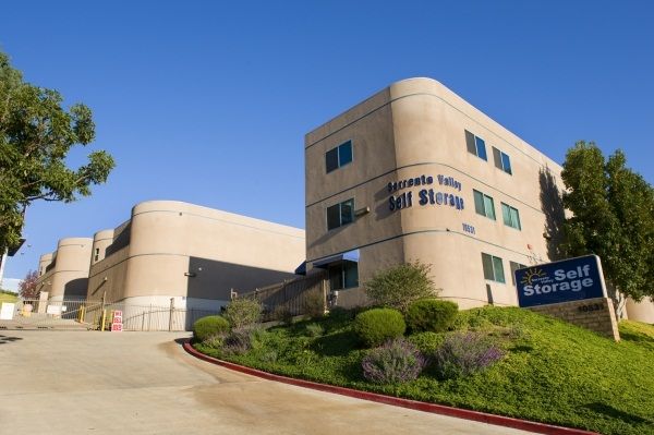 Photo of Sorrento Valley Self Storage