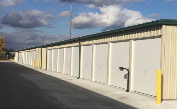 Photo of Attic Storage of Gardner