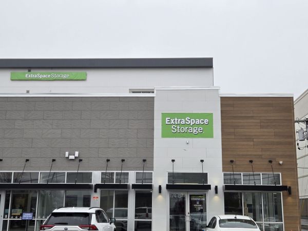 Photo of Extra Space Storage - 2249 - Rochelle Park - Route 17 N