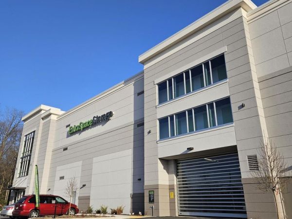 Photo of Extra Space Storage - 6140 - Granger - Cleveland Rd