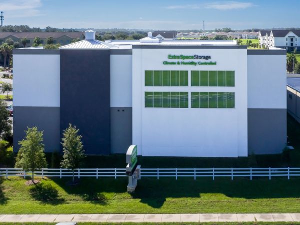 Photo of Extra Space Storage - 6475 - Ocala - SW College Rd