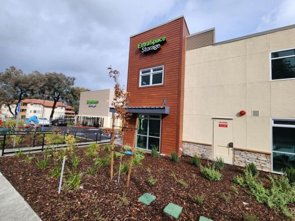 Photo of Extra Space Storage - 7963 - Vallejo - Fairgrounds Dr