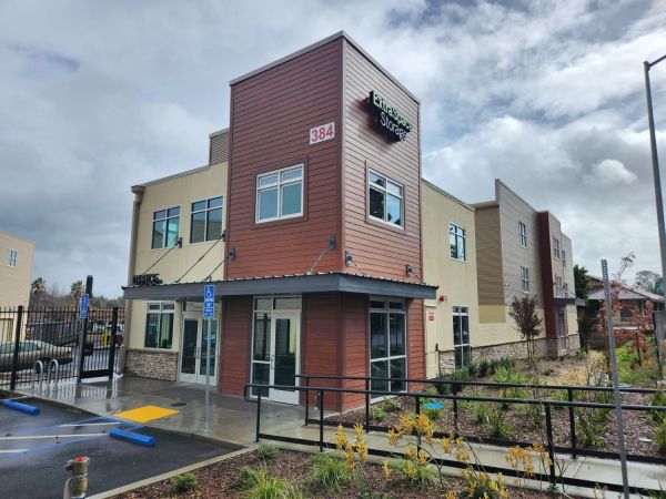 Photo of Extra Space Storage - 7963 - Vallejo - Fairgrounds Dr