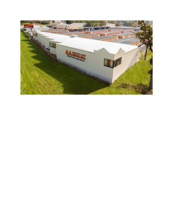 Photo of AA Northland Stor-All