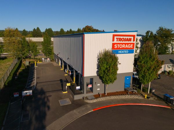 Photo of Trojan Storage of Tigard