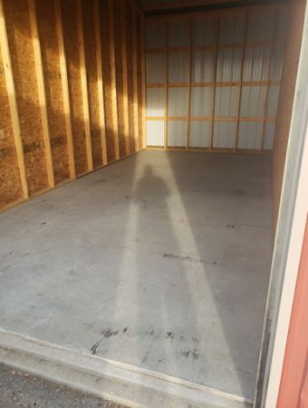 Photo of Storage Lion - N1213 N Mayflower Dr