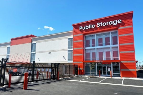 Photo of Public Storage - Santa Fe Springs - 13808 Imperial Hwy