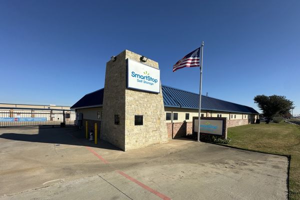 Photo of SmartStop Self Storage - Corinth - FM 2181
