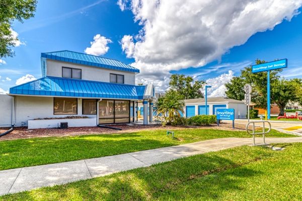 Photo of SmartStop Self Storage - Longwood - 460 Florida Central Parkway
