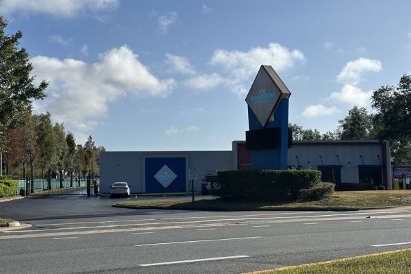 Photo of SmartStop Self Storage - Orlando - Narcoossee Rd