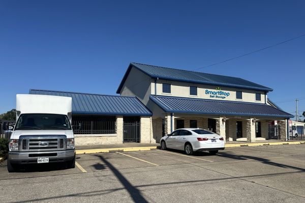 Photo of SmartStop Self Storage - Pasadena - 7905 Spencer Highway