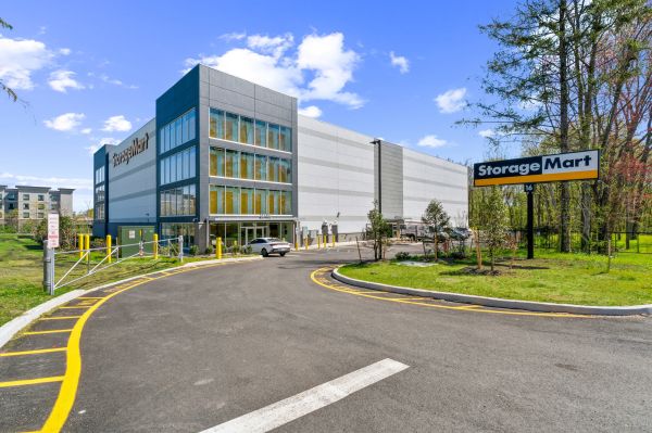 Photo of StorageMart - Salemme Ln