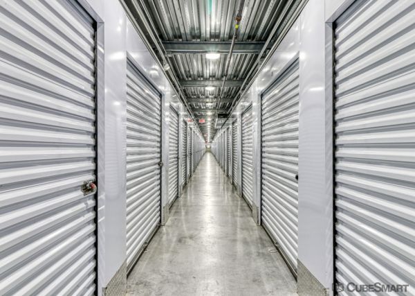Photo of CubeSmart Self Storage - 101 Old Windsor Road - CT