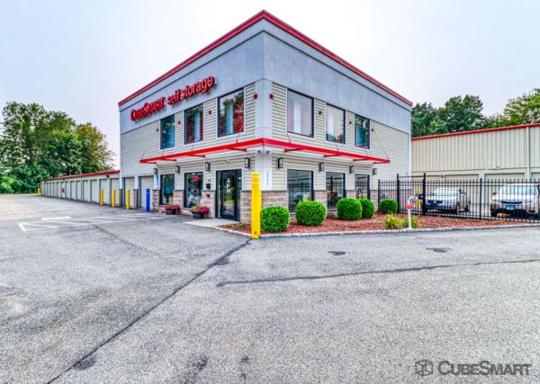 Photo of CubeSmart Self Storage - 1053 Cromwell Avenue - Ct