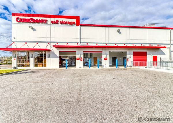 Photo of CubeSmart Self Storage - 12902 U.S. 301 - FL