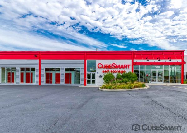 Photo of CubeSmart Self Storage - West State Route 22