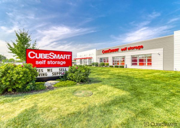Photo of CubeSmart Self Storage - Oakton Street