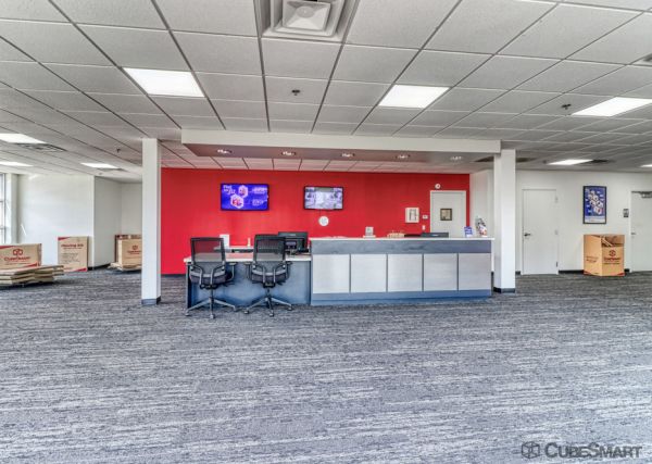 Photo of CubeSmart Self Storage - Oakton Street