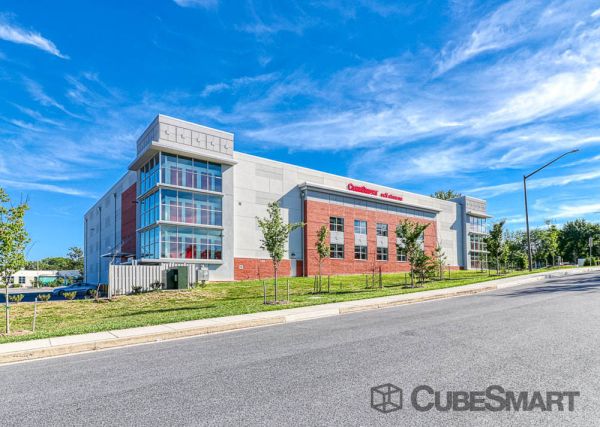 Photo of CubeSmart Self Storage - MD Columbia Red Branch Rd
