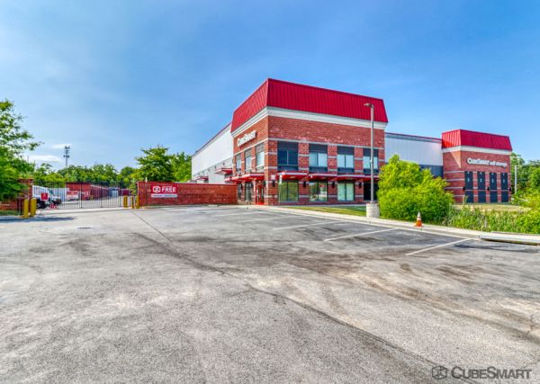 Photo of CubeSmart Self Storage - 9641 Annapolis Road - MD