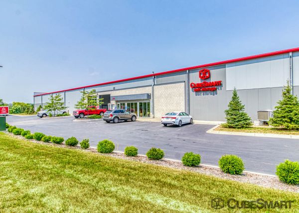 Photo of CubeSmart Self Storage - Prior Lake