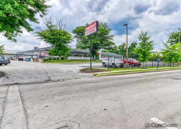 Photo of CubeSmart Self Storage - 500 Mildred Avenue- PA
