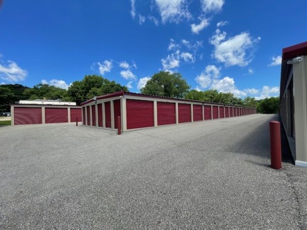 Photo of Faribault Storage - Locust