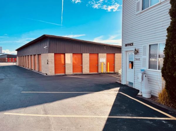 Photo of City Storage