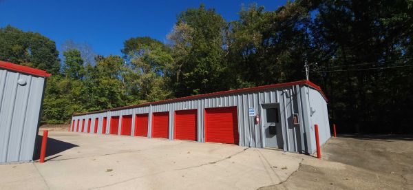 Photo of South Vicksburg Storage