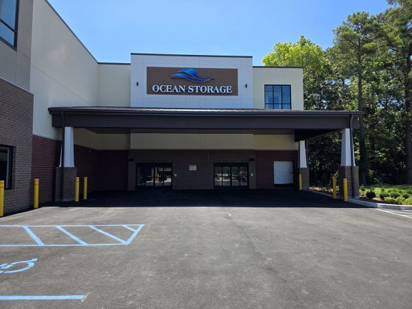 Photo of Ocean Storage - Virginia Beach - Laskin