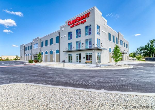 Photo of CubeSmart Self Storage FL North Port N Cranberry Blvd