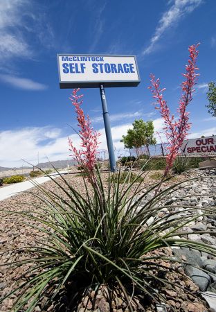 Photo of My Garage SS - McClintock