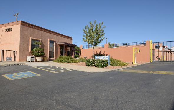 Photo of My Garage SS - Remcon