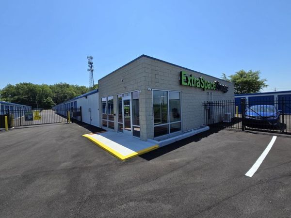 Photo of Extra Space Storage - 2214 - Seymour - Commerce Drive