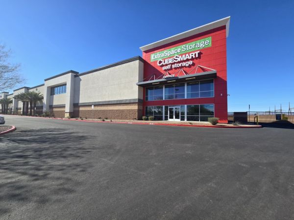 Photo of Extra Space Storage - 2247 - Henderson - W Lake Mead Pkwy