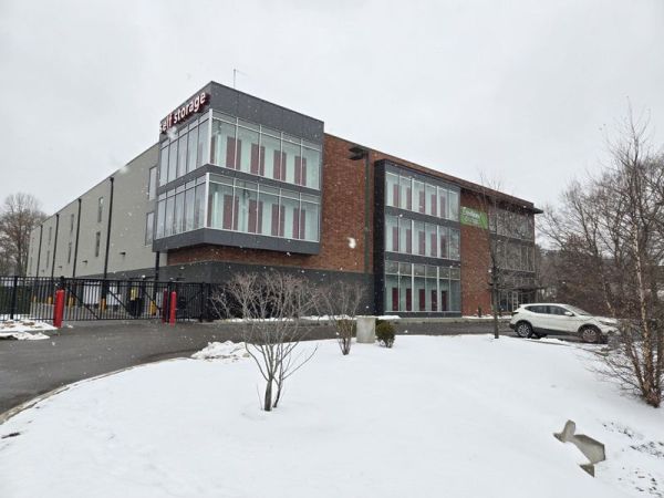 Photo of Extra Space Storage - 2095 - Cranberry Township - Route 19