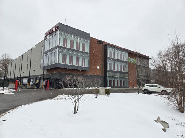 Photo of Extra Space Storage - 2095 - Cranberry Township - Route 19