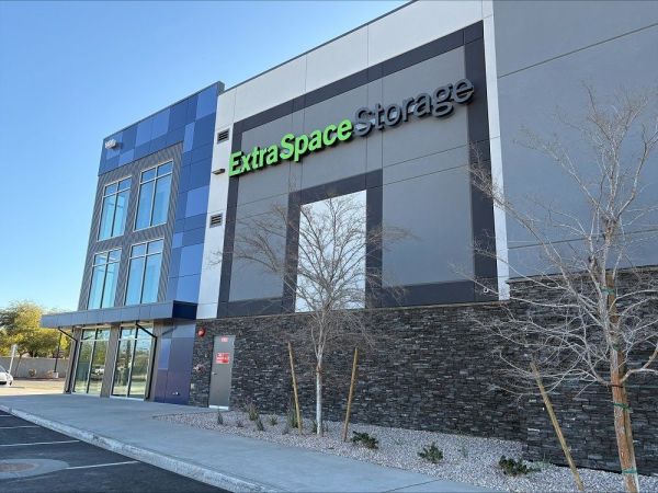 Photo of Extra Space Storage - 6354 - Tolleson - S 83rd Ave