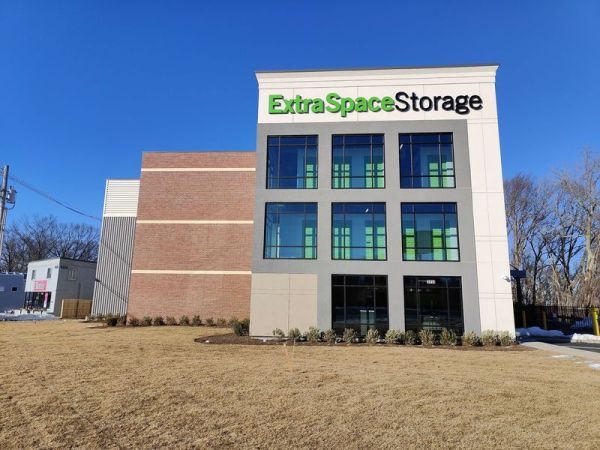Photo of Extra Space Storage - 6541 - Butler - Route 23