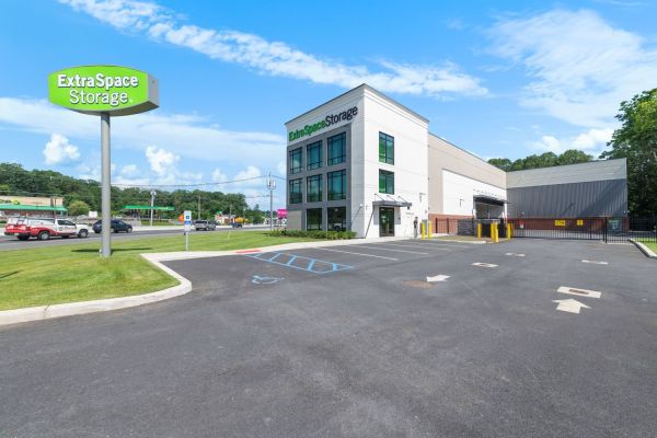 Photo of Extra Space Storage - 6541 - Butler - Route 23