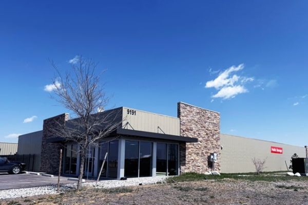 Photo of Public Storage - Brighton - 9191 County Rd 2